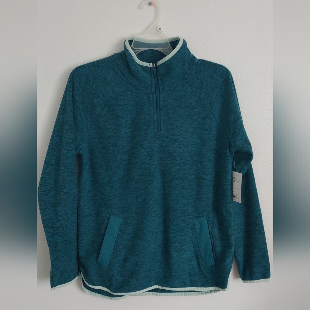 Tekgear Pullover